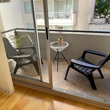 Petite Maison Buenos Aires Exterior photo