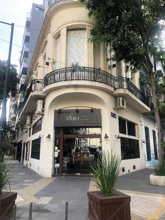 Petite Maison Buenos Aires Exterior photo