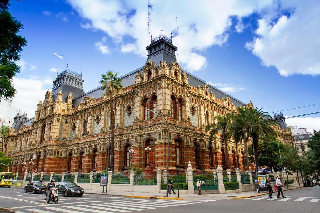 Petite Maison Buenos Aires Exterior photo