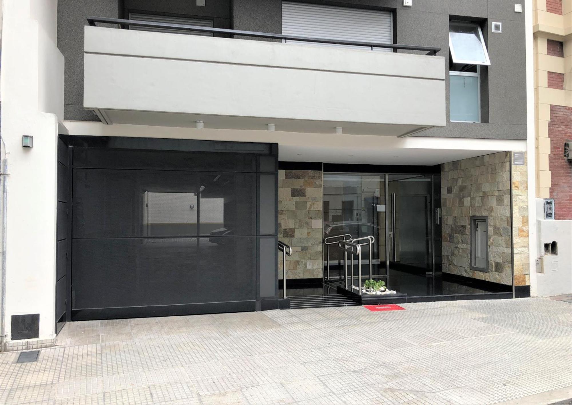 Petite Maison Buenos Aires Exterior photo