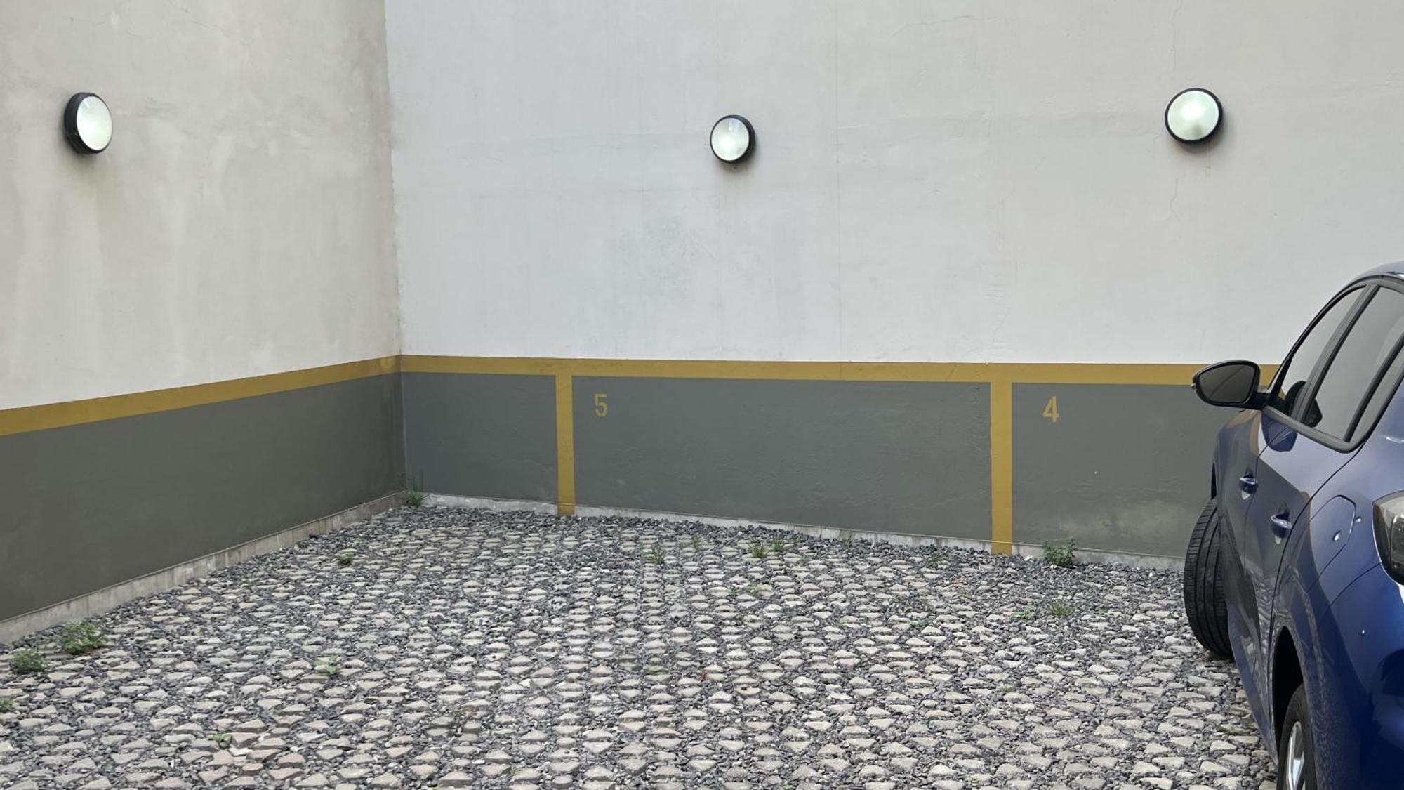 Petite Maison Buenos Aires Exterior photo