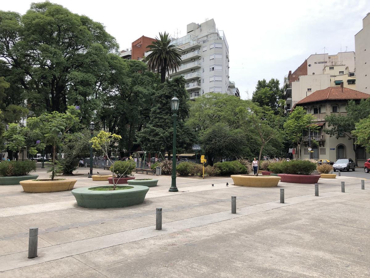 Petite Maison Buenos Aires Exterior photo