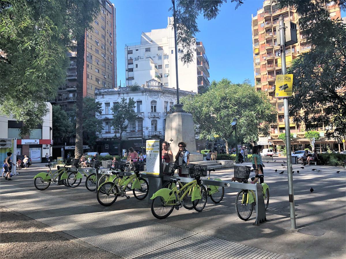 Petite Maison Buenos Aires Exterior photo