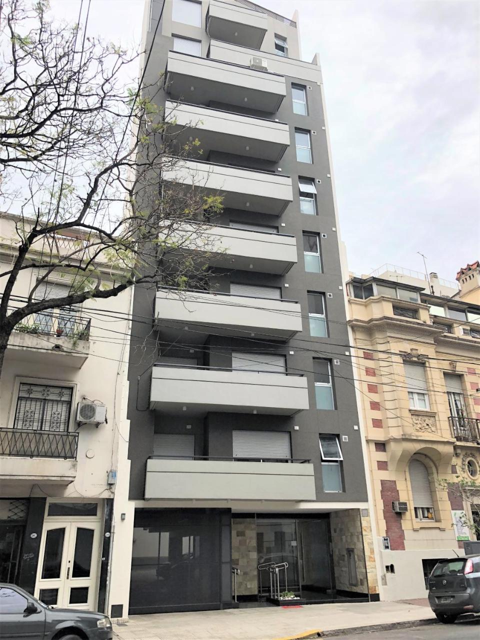 Petite Maison Buenos Aires Exterior photo